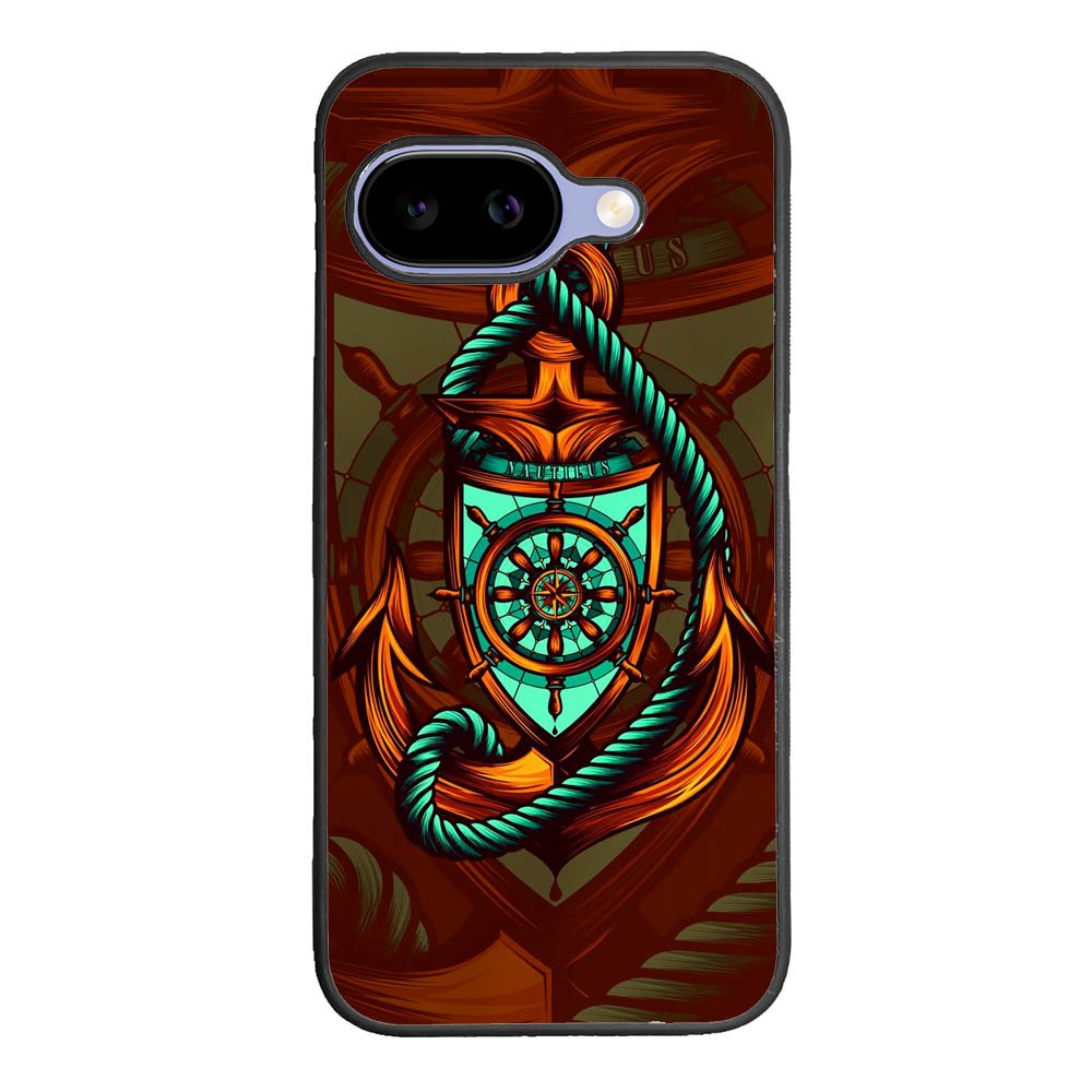 Anchor Art Google Pixel 10A Case FE0032