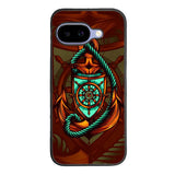 Anchor Art Google Pixel 10A Case FE0032