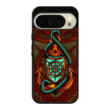 Anchor Art Google Pixel 10 Pro XL Case FE0032