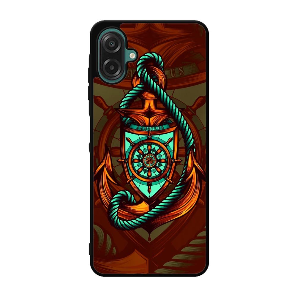 Anchor Art Samsung Galaxy A07 Case FE0032
