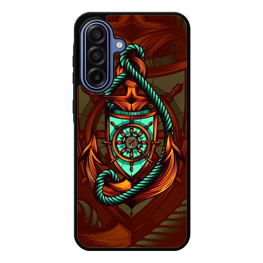 Anchor Art Samsung Galaxy A17 Case FE0032