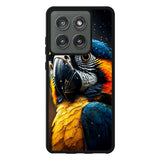 Tropical Parrot Motorola Moto Edge 2025 Case FE0631