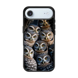Owl Family iPhone Air Case FE0479