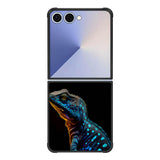 agamid lizards FE0513 Samsung Galaxy Flip 7 5G Case