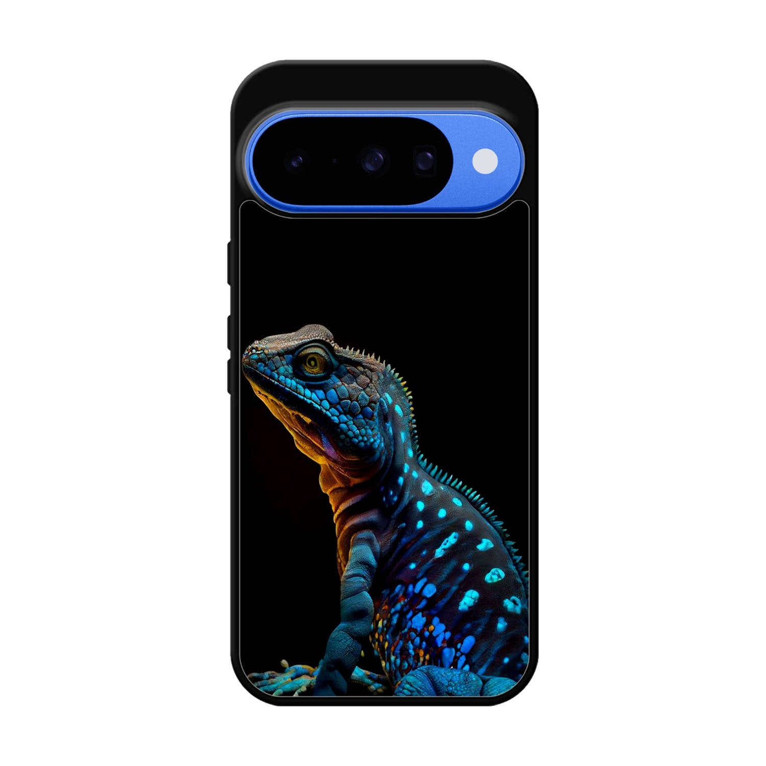 agamid lizards Google Pixel 10 Case FE0016
