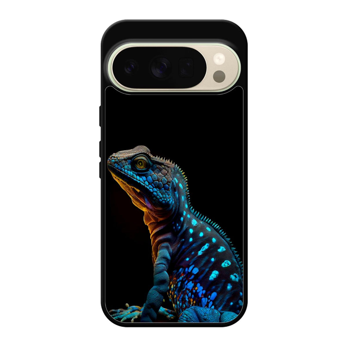 agamid lizards Google Pixel 10 Pro XL Case FE0016