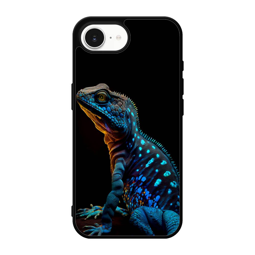 agamid lizards iPhone 17e Case FE0016