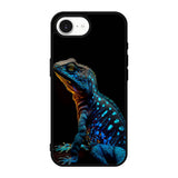 agamid lizards iPhone 17e Case FE0016