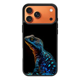 agamid lizards iPhone 17 Pro Case FE0016