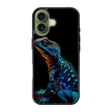 agamid lizards iPhone 17 Case FE0016