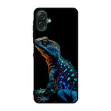 agamid lizards Samsung Galaxy A07 Case FE0016