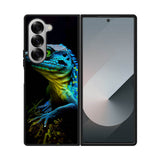 agamid lizards FE0514 Samsung Galaxy Fold 7 5G Case
