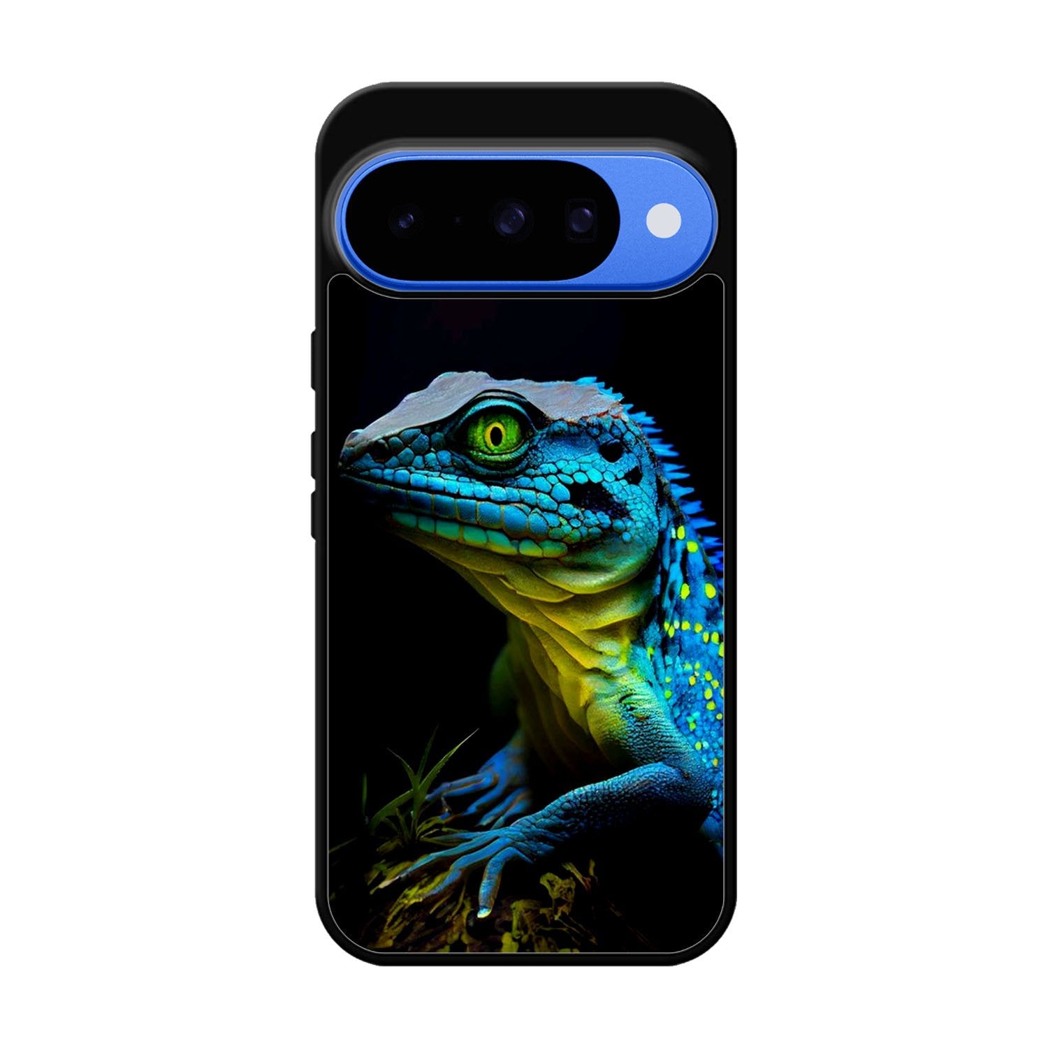 agamid lizards Google Pixel 10 Case FE0017