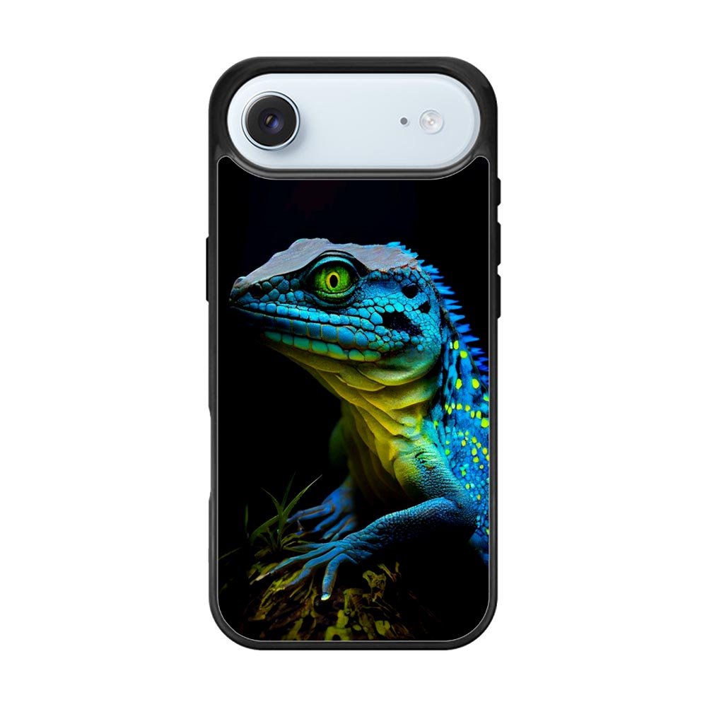agamid lizards iPhone Air Case FE0017