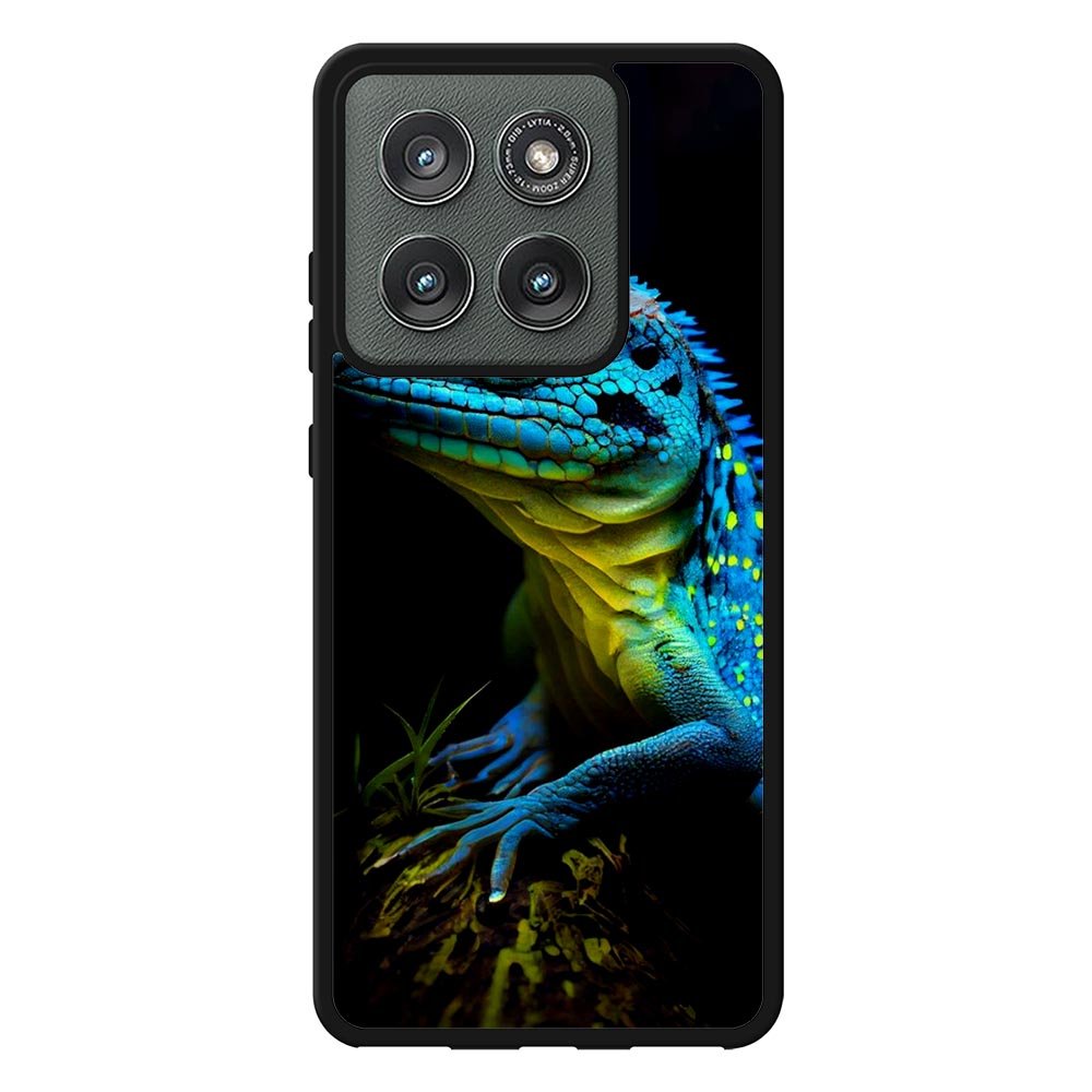 agamid lizards Motorola Moto Edge 2025 Case FE0017