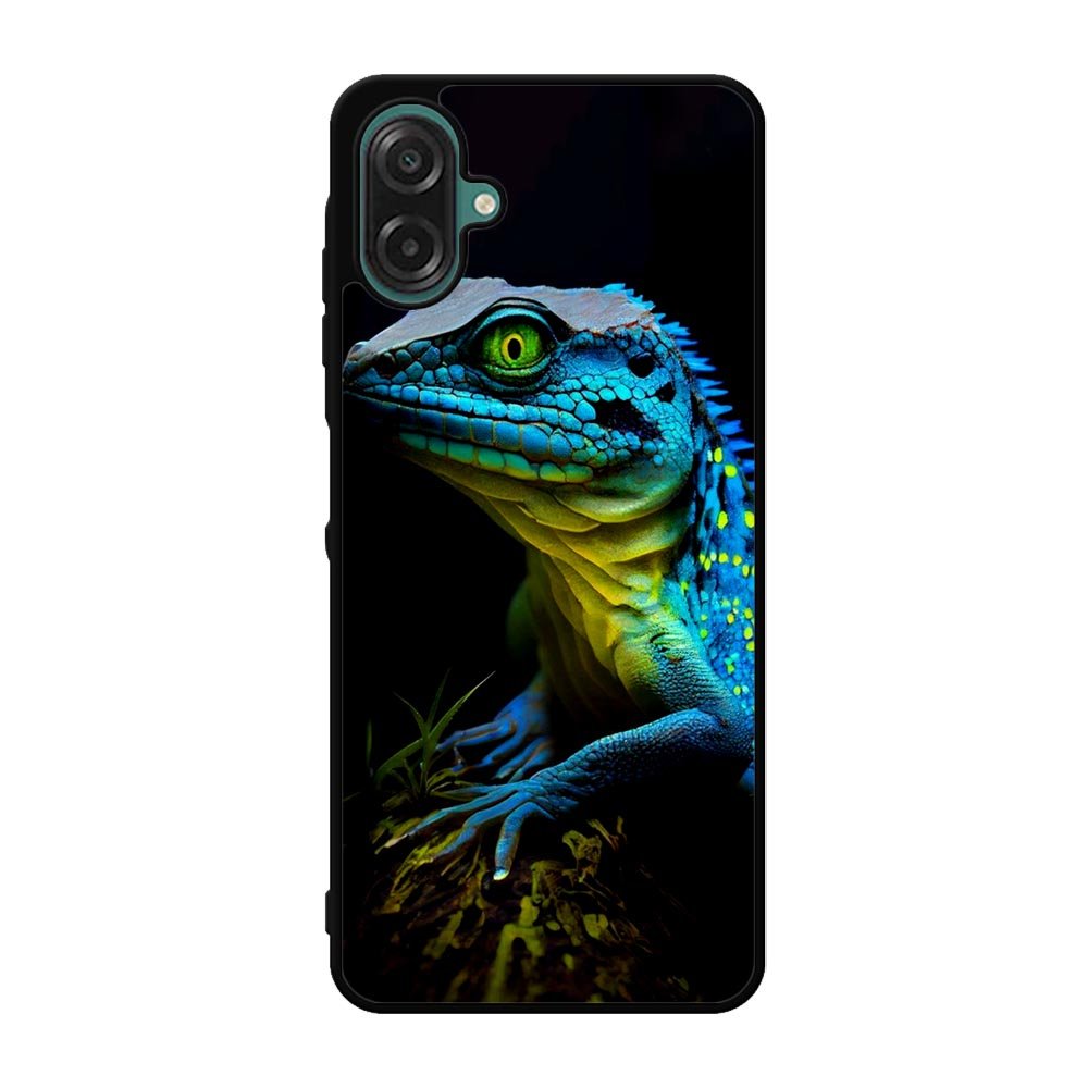 agamid lizards Samsung Galaxy A07 Case FE0017
