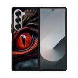 eyes dragon Samsung Galaxy Z Fold 7 5G Case FE0246