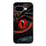 eyes dragon Google Pixel 10A Case FE0246