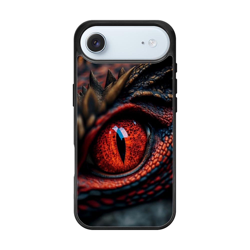 eyes dragon iPhone Air Case FE0246