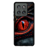 eyes dragon Motorola Moto Edge 2025 Case FE0246