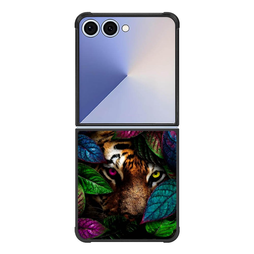 Hidden Predator FE0517 Samsung Galaxy Flip 7 5G Case