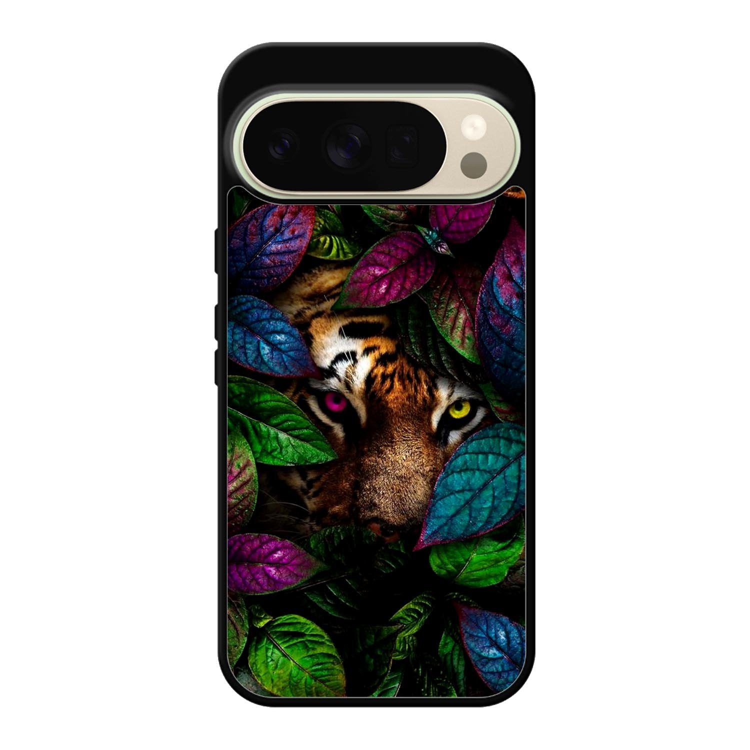 Hidden Predator Google Pixel 10 Pro XL Case FE0357