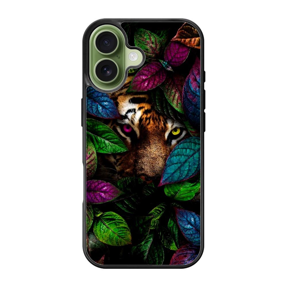 Hidden Predator iPhone 17 Case FE0357