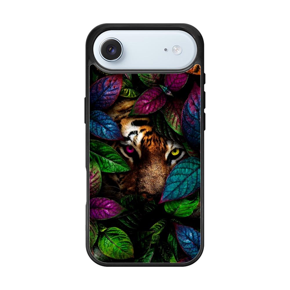 Hidden Predator iPhone Air Case FE0357
