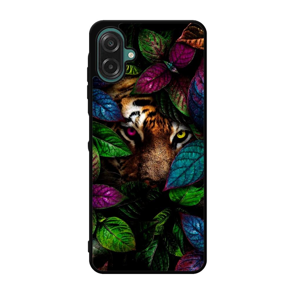 Hidden Predator Samsung Galaxy A07 Case FE0357