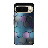 Geometric Google Pixel 10 Pro XL Case FE0305