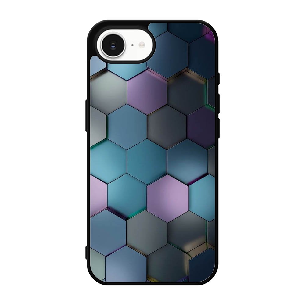 Geometric iPhone 17e Case FE0305