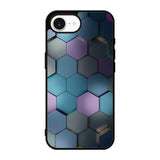 Geometric iPhone 17e Case FE0305