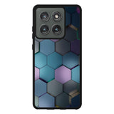 Geometric Motorola Moto Edge 2025 Case FE0305