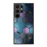 Geometric FE0518 Samsung Galaxy S25 Ultra Case
