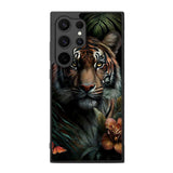 Tiger Art FE0519 Samsung Galaxy S25 Ultra Case