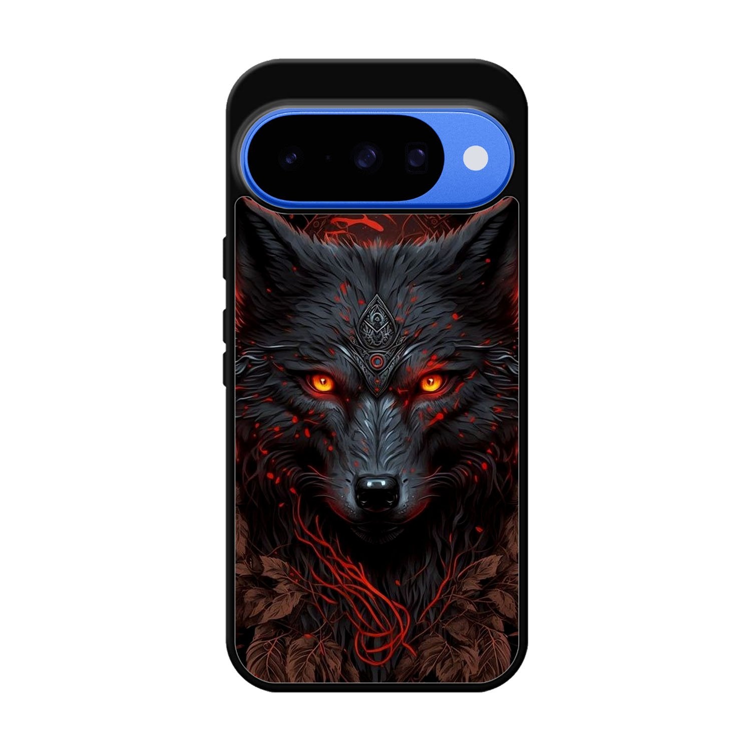 Wolf Art Google Pixel 10 Case FE0655