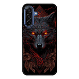 Wolf Art Samsung Galaxy A17 Case FE0655