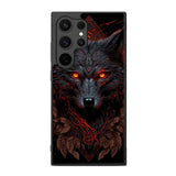 Wolf Art FE0520 Samsung Galaxy S25 Ultra Case