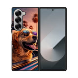 Cool Dog FE0524 Samsung Galaxy Fold 7 5G Case