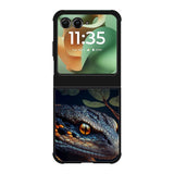 Beautiful Snake Motorola Moto RAZR 2025 Case FE0078