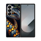 Beautiful Snake Samsung Galaxy Z Fold 7 5G Case FE0078