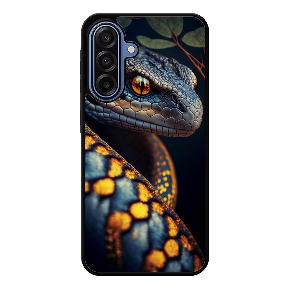 Beautiful Snake Samsung Galaxy A17 Case FE0078