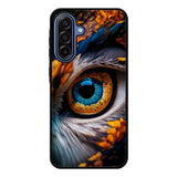 Beautiful Eye Owl Samsung Galaxy A17 Case FE0073