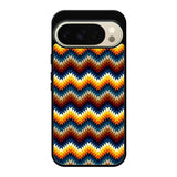 chevron art Google Pixel 10 Pro Case FE0155