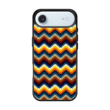 chevron art iPhone Air Case FE0155
