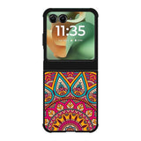 Pink Mandala Art Motorola Moto RAZR 2025 Case FE0502