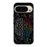 Creative Brain Google Pixel 10 Pro Case FE0178