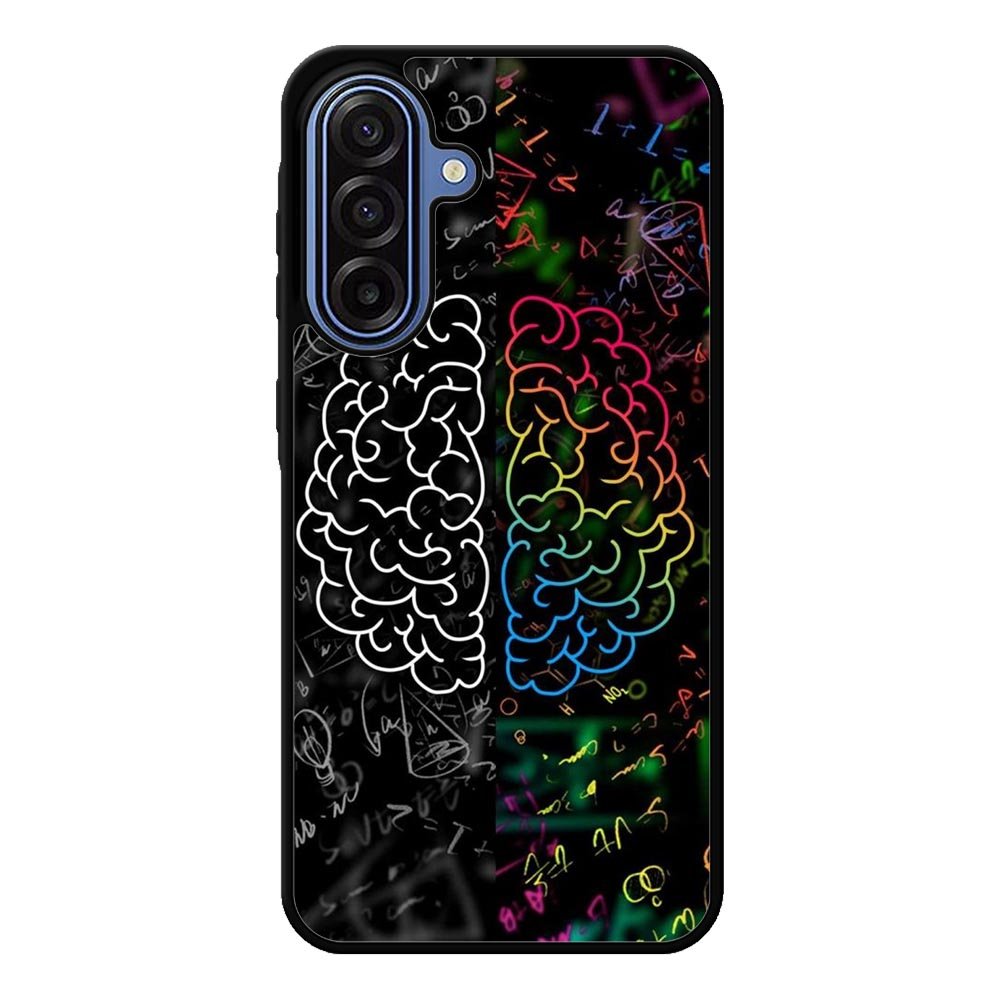 Creative Brain Samsung Galaxy A17 Case FE0178