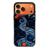 Astro Art iPhone 17 Pro Case FE0044