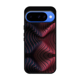 vertical texture Art Google Pixel 10 Case FE0638